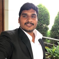 Harikrishna Cherukuri Email & Phone Number