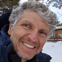 Alexandre Hadade Email & Phone Number