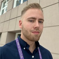 Wesley Baker-Clarke Email