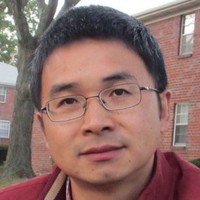 Huiping Zhao Email & Phone Number