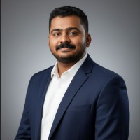 Bridgeon solutions Employee Muhammed P's profile photo