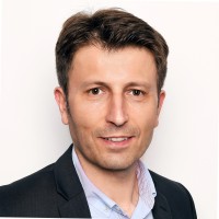 Gruner Stucky Ltd Employee Cane Cekerevac's profile photo