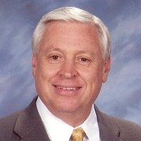 Wayland Baptist University Employee James Antenen's profile photo