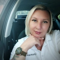 Lavango Employee Iveta Leimane's profile photo