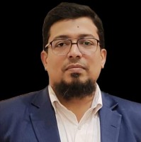 East Consulting Engineering Company Employee Syed Ali's profile photo