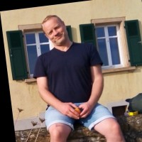 Affimed Employee Uwe Reusch's profile photo