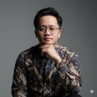 Bonree Employee Ivan Sim's profile photo