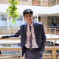 Google Developer Groups | DPU-DIT Employee Parth Kharat's profile photo