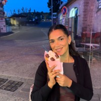 StepStone Belgium Employee Sarah Mooradun's profile photo