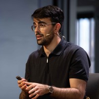 UNED Employee Guillermo Marco Remón's profile photo