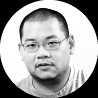 Scholarly Software Employee Xenor Chang's profile photo