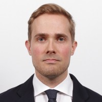 CDA Employee Robbert van Eerd's profile photo