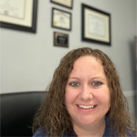 Tennessee Wesleyan University Employee Lacey Weese's profile photo