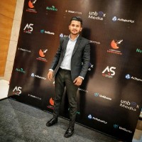 Appsinvo Pvt Ltd Employee Bhupendra Jeena's profile photo