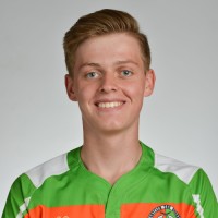 Origin Fruit Group Employee Niels van der Ploeg's profile photo