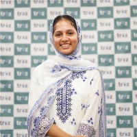 TRIZ LEARNING Employee Jarsha Jaleel's profile photo