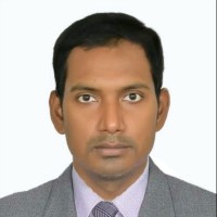 PwC India Employee Aditya Behera's profile photo
