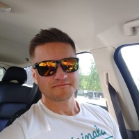 eelDev AB Employee John Åhl's profile photo