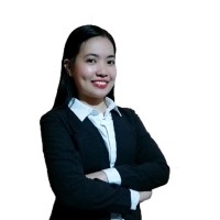 ClockworX Limited Employee Regine Lim's profile photo