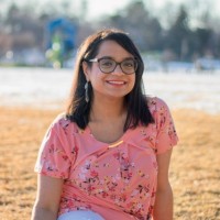 Globetom Employee Megha Gandhi's profile photo