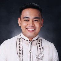 Procter & Gamble Employee John Sulit's profile photo