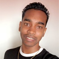 Ascension Automation Solutions Ltd. Employee Brandon Marjadsingh's profile photo