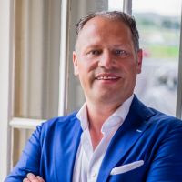 Maprima Employee Theo Coulen's profile photo