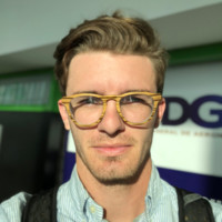 Zach Beaman Email & Phone Number