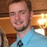 JD Equipment Employee Luke Swaim's profile photo