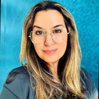 First Resonance Employee Mariam Mack's profile photo