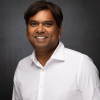 Quantum Metric Employee Kartik Chandrayana's profile photo
