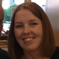 Fiona Hegarty Email