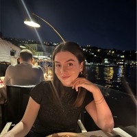Nisa Erkaplan's profile photo