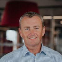 Jamie Robertson Email & Phone Number