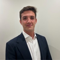 Fastrack Employee Pablo Fernández de Valderrama Noriega's profile photo