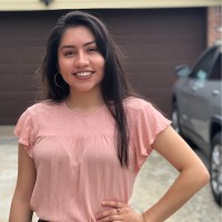 The Salvation Army Kentucky & Tennessee Division Employee Ruby Delgado's profile photo
