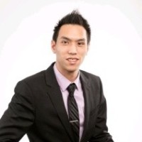 ECI Employee Royce Cheung's profile photo