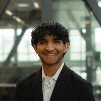 Aarav Patel Email