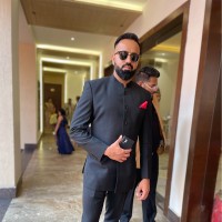 Harmanpreet Singh Email