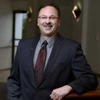 Brown Plus Employee Ted Herold's profile photo