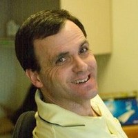 Microsoft Employee Eric Lantz's profile photo