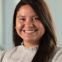 University of Arizona Housing & Residential Life Employee Felina Herrera's profile photo