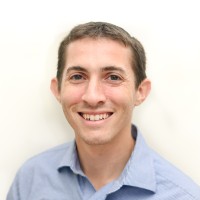 Candex Employee Reuven Kirshner's profile photo