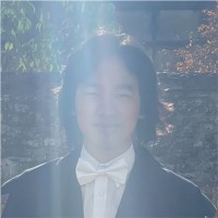 University of Oxford, Department of Physics Employee Albert Dai's profile photo
