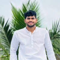 Merck Group Employee Pavan Alla's profile photo