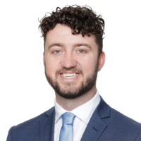 EY-Parthenon Employee Jake Moyle's profile photo