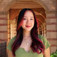 Booklist Employee Sydney Gaw's profile photo