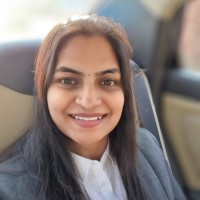Swetha Jakkaraju Email & Phone Number