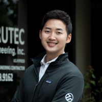 Trutec Engineering Employee David  Lim's profile photo
