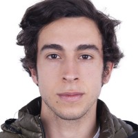 PropHero Employee Ignacio de la Cuba's profile photo